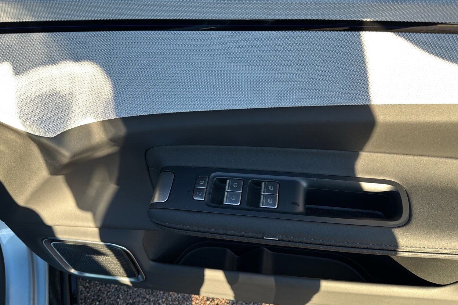 Used Polestar Polestar 4 2025 for sale - 77179267: Photo 48