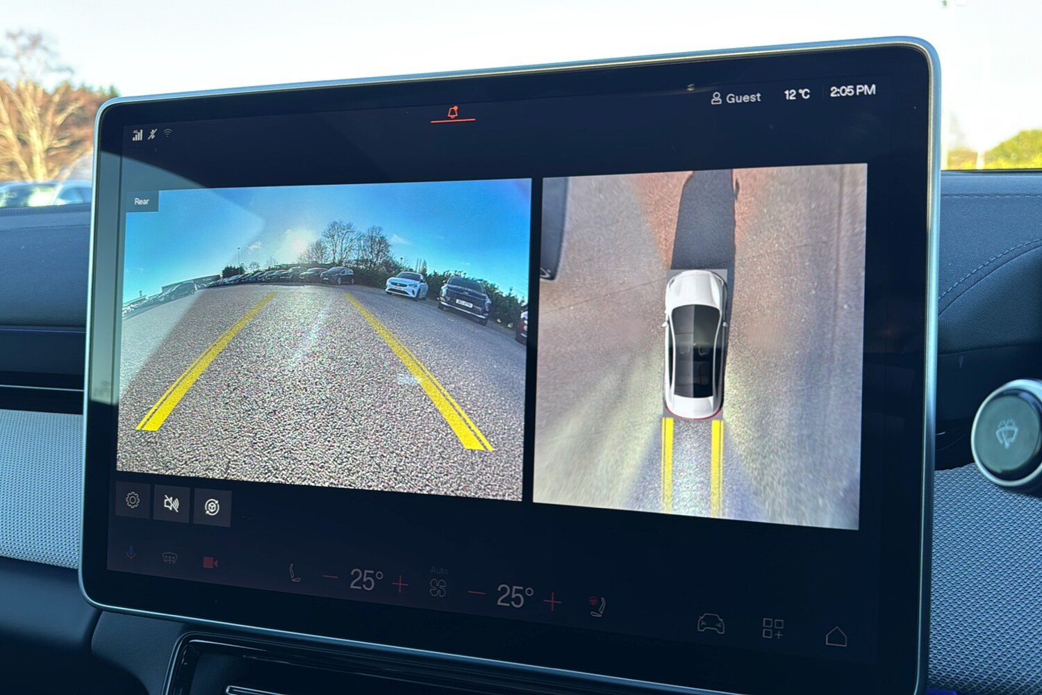 Used Polestar Polestar 4 2025 for sale - 77179267: Photo 49