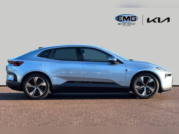 Used Polestar Polestar 4 2025 for sale - 77179267: Photo