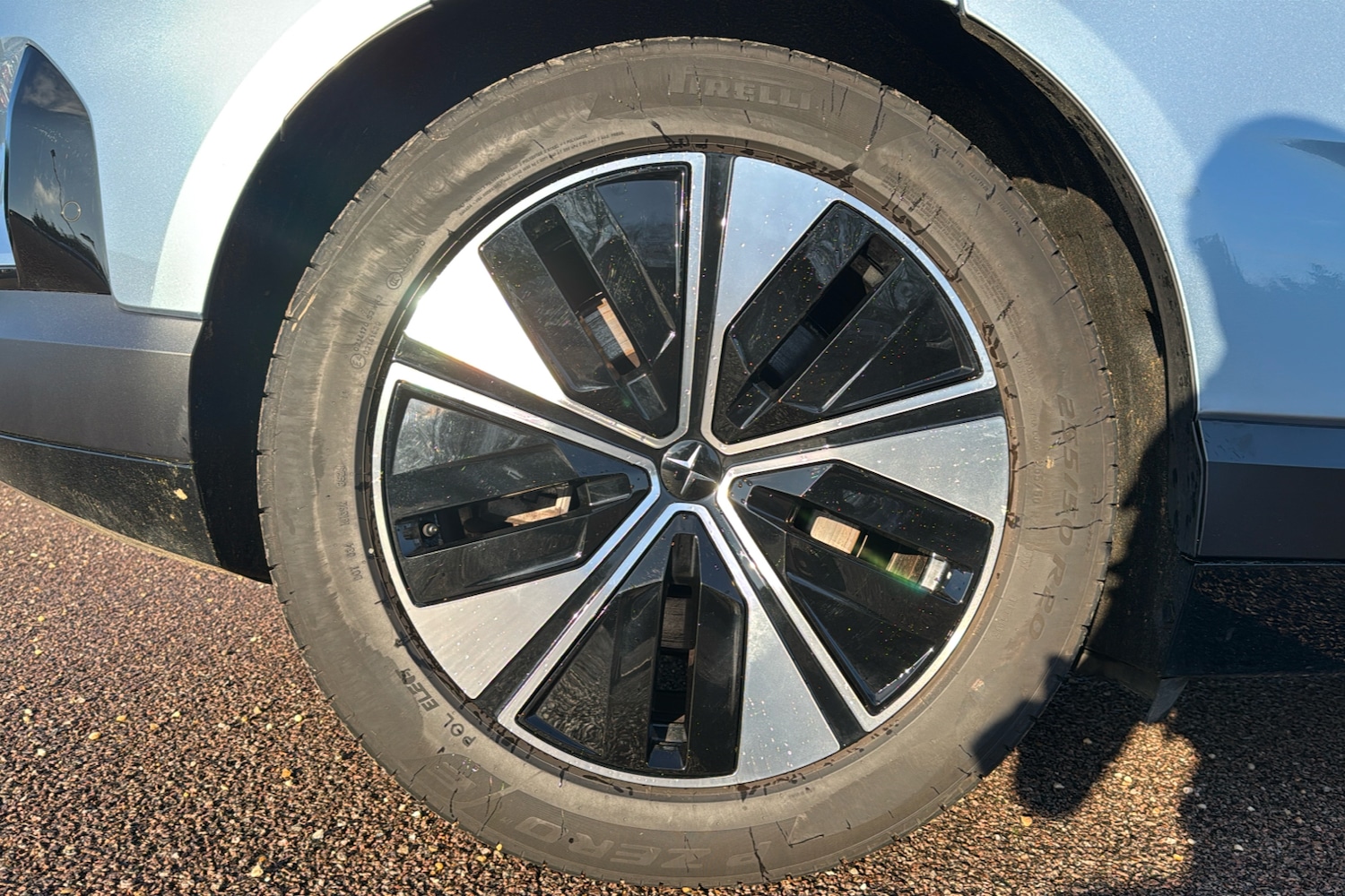 Used Polestar Polestar 4 2025 for sale - 77179267: Photo 8