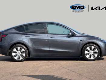 Used Tesla Model Y 2022 for sale - 74937153: Photo