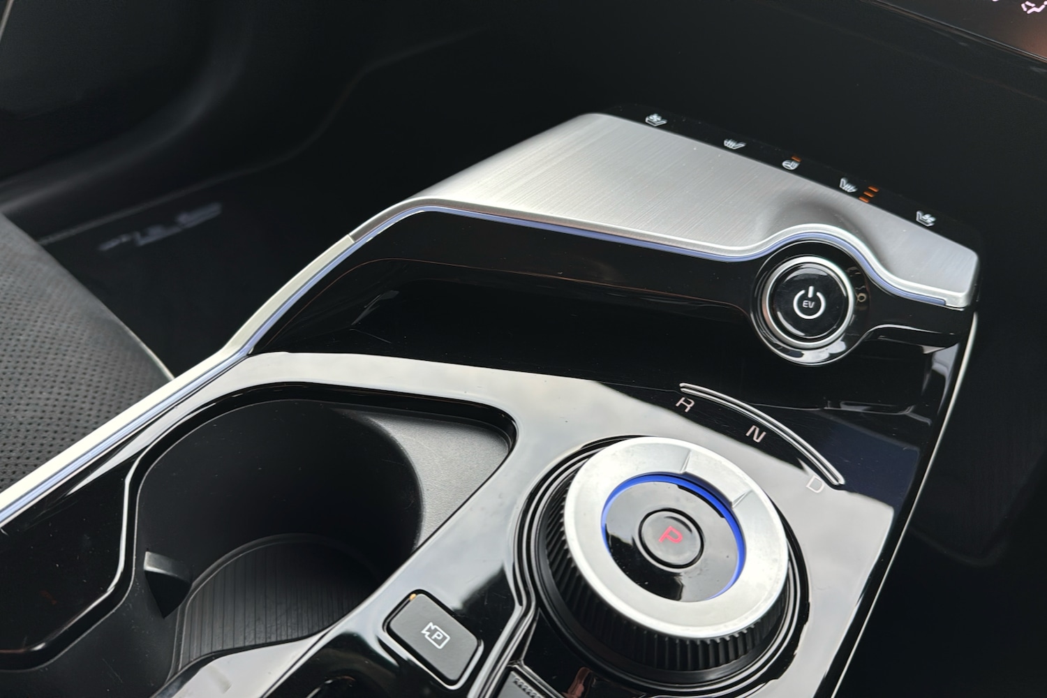 Used Kia EV6 2022 for sale - 76637130: Photo 13