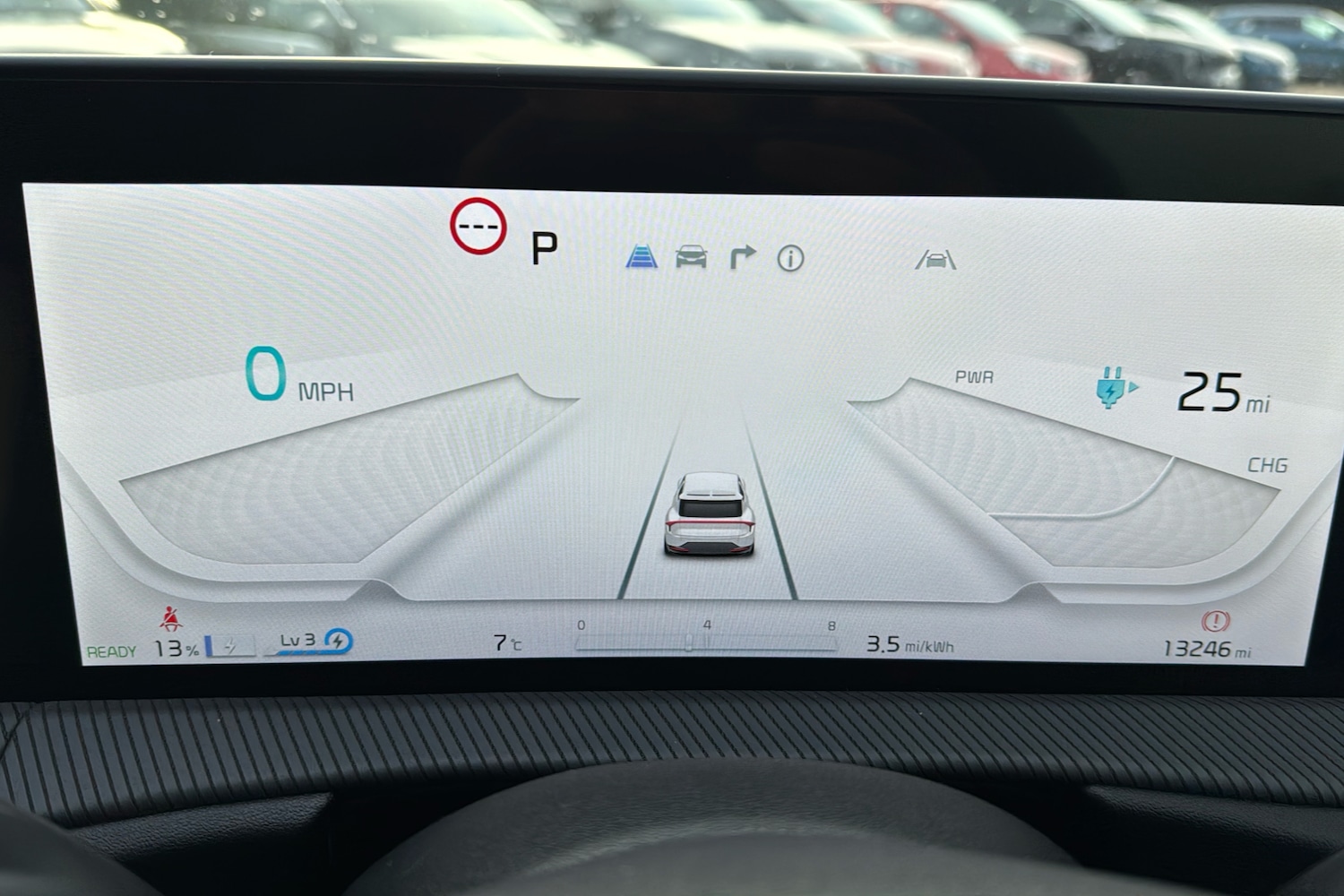 Used Kia EV6 2022 for sale - 76637130: Photo 14