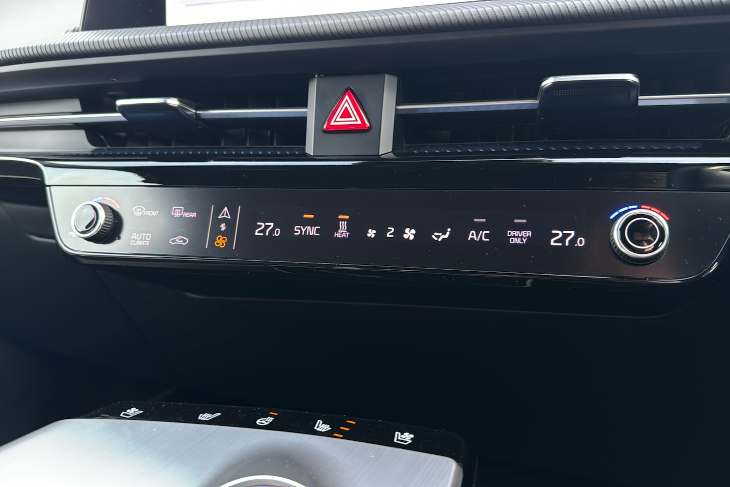 Used Kia EV6 2022 for sale - 76637130: Photo 16