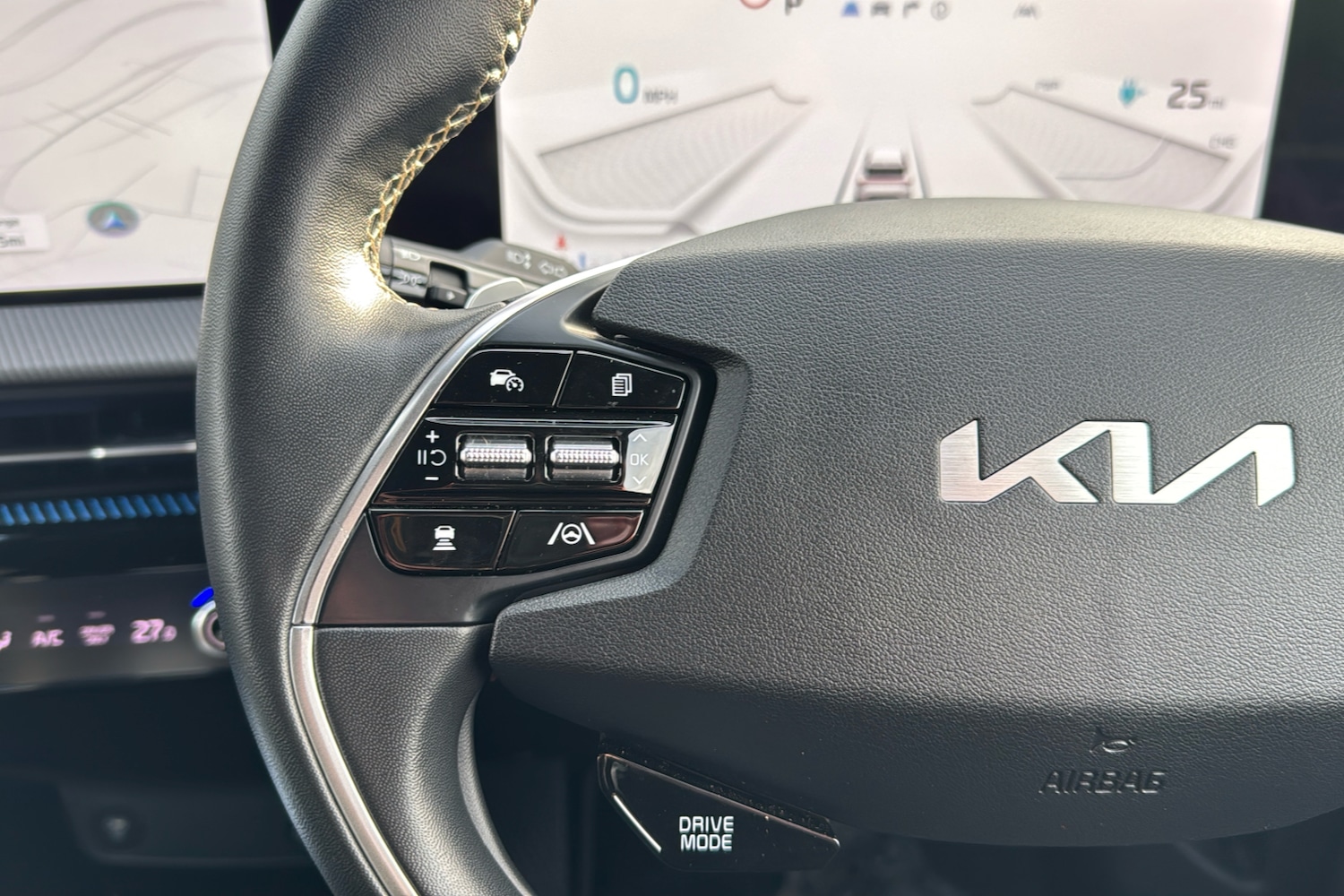 Used Kia EV6 2022 for sale - 76637130: Photo 17