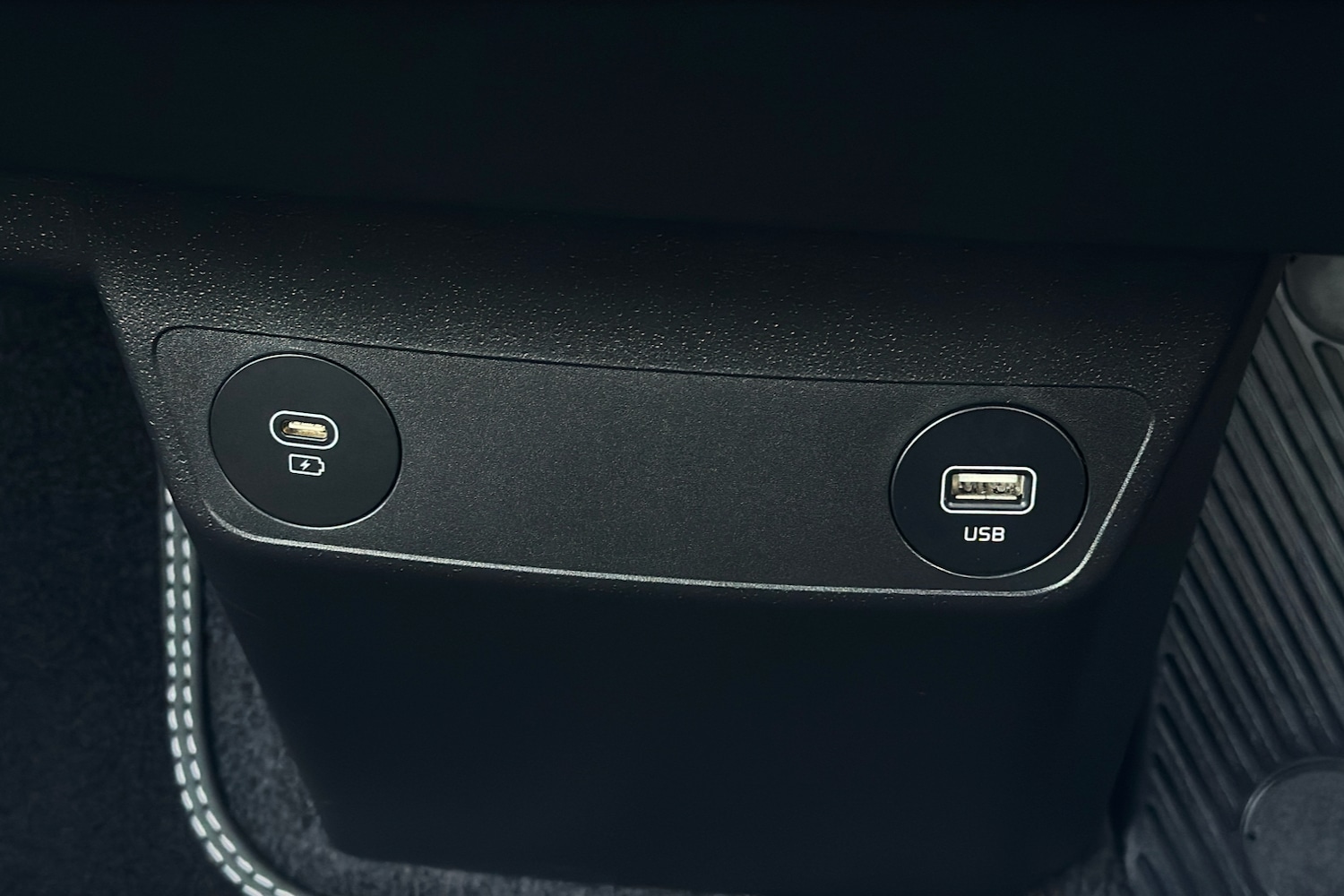 Used Kia EV6 2022 for sale - 76637130: Photo 22