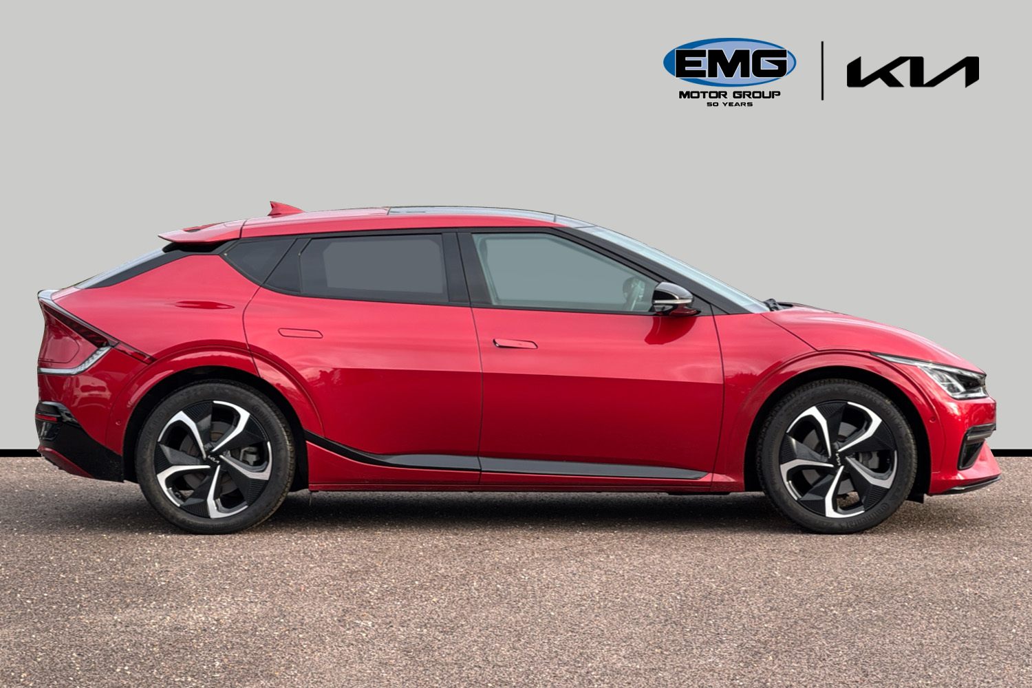 Used Kia EV6 2022 for sale - 76637130: Photo 4