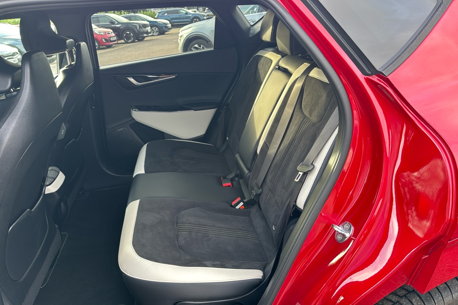 Used Kia EV6 2022 for sale - 76637130: Photo 40