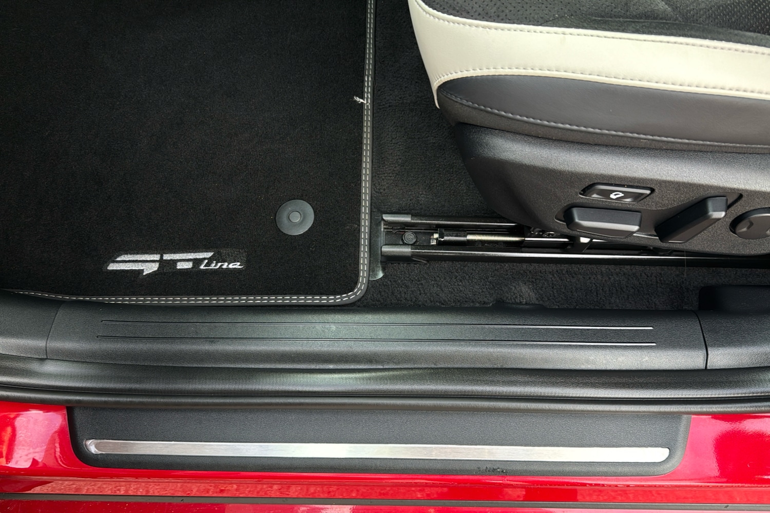 Used Kia EV6 2022 for sale - 76637130: Photo 42