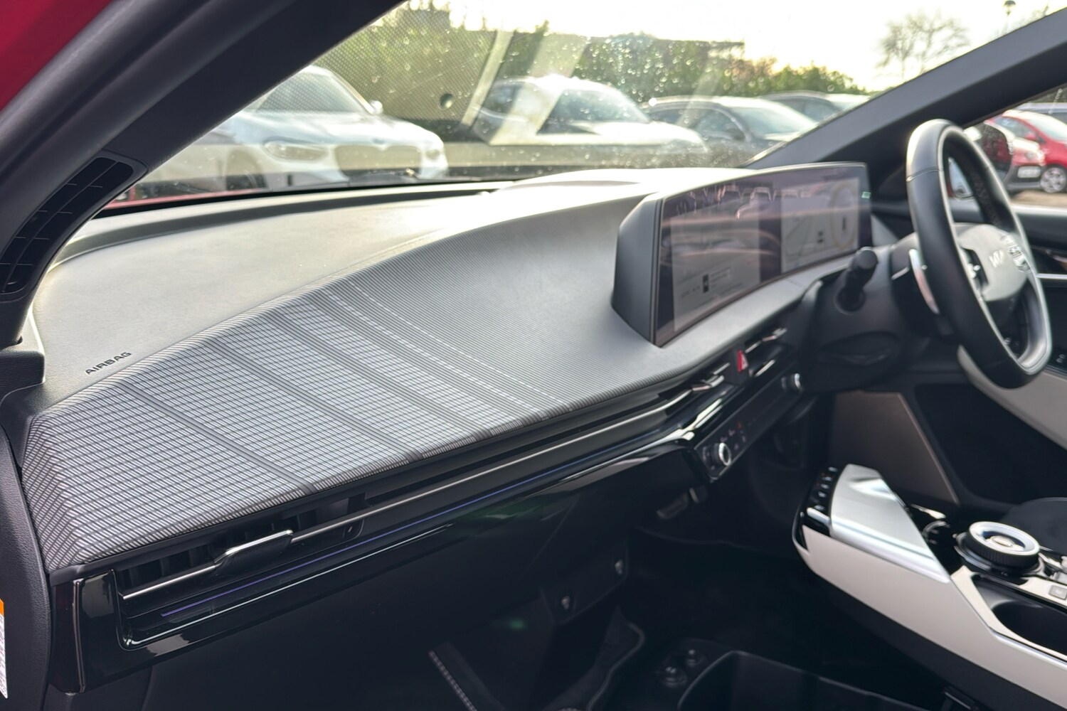 Used Kia EV6 2022 for sale - 76637130: Photo 43