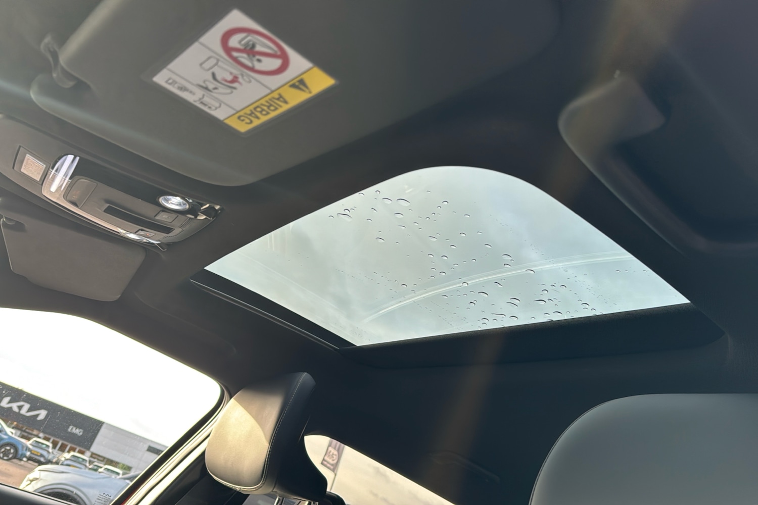 Used Kia EV6 2022 for sale - 76637130: Photo 45