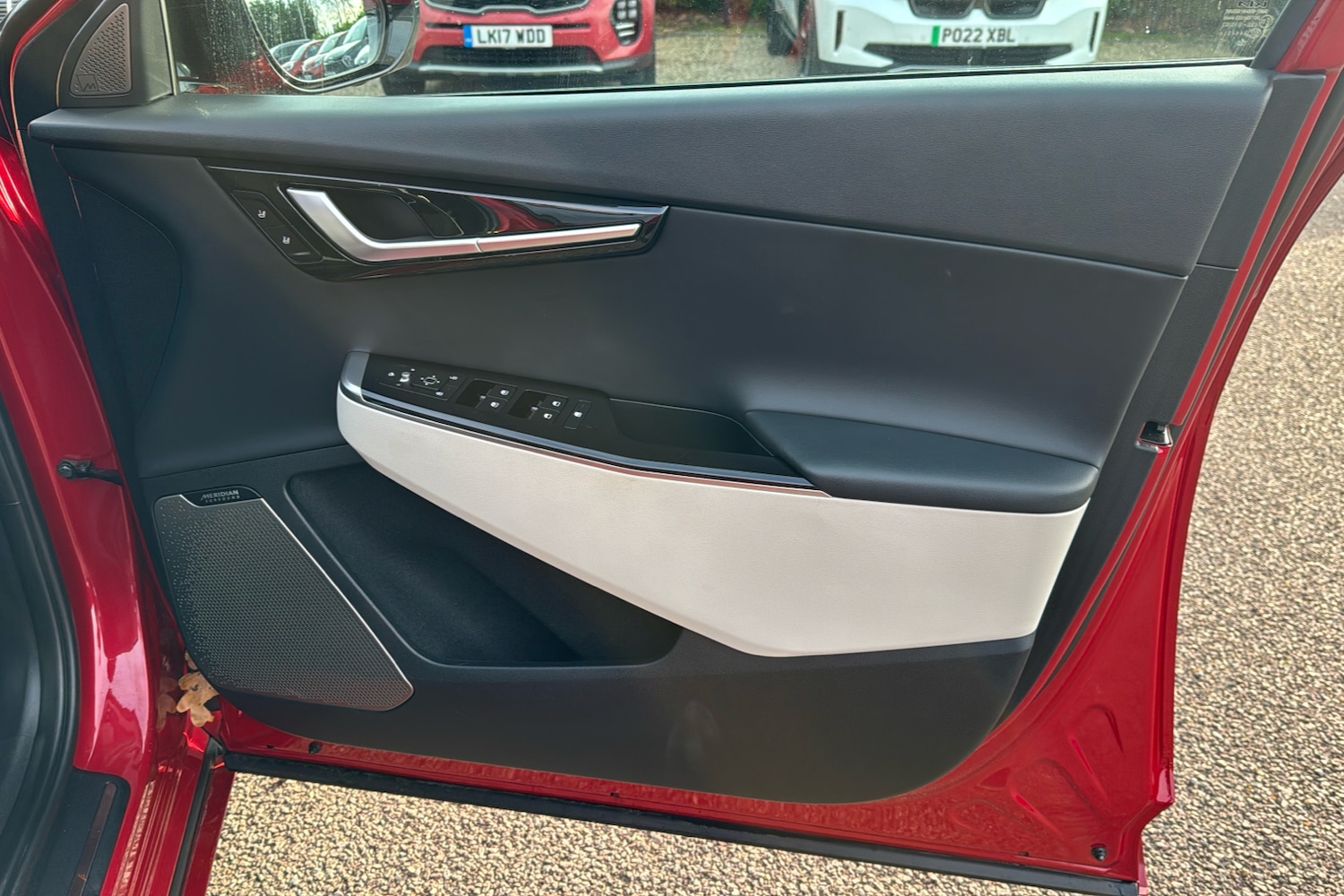 Used Kia EV6 2022 for sale - 76637130: Photo 46