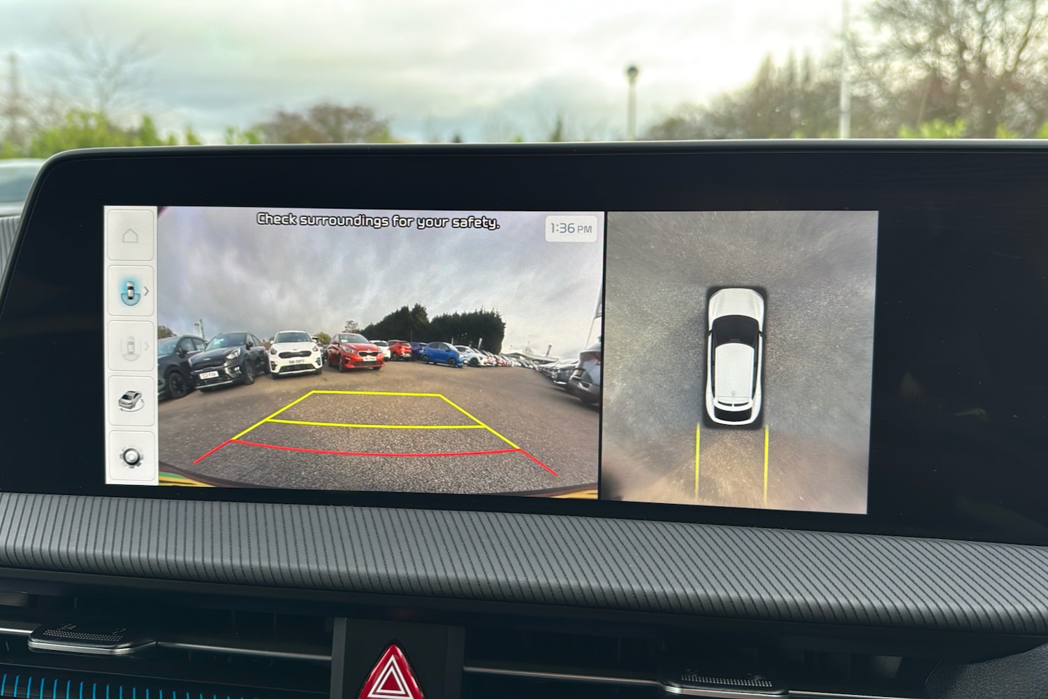 Used Kia EV6 2022 for sale - 76637130: Photo 49