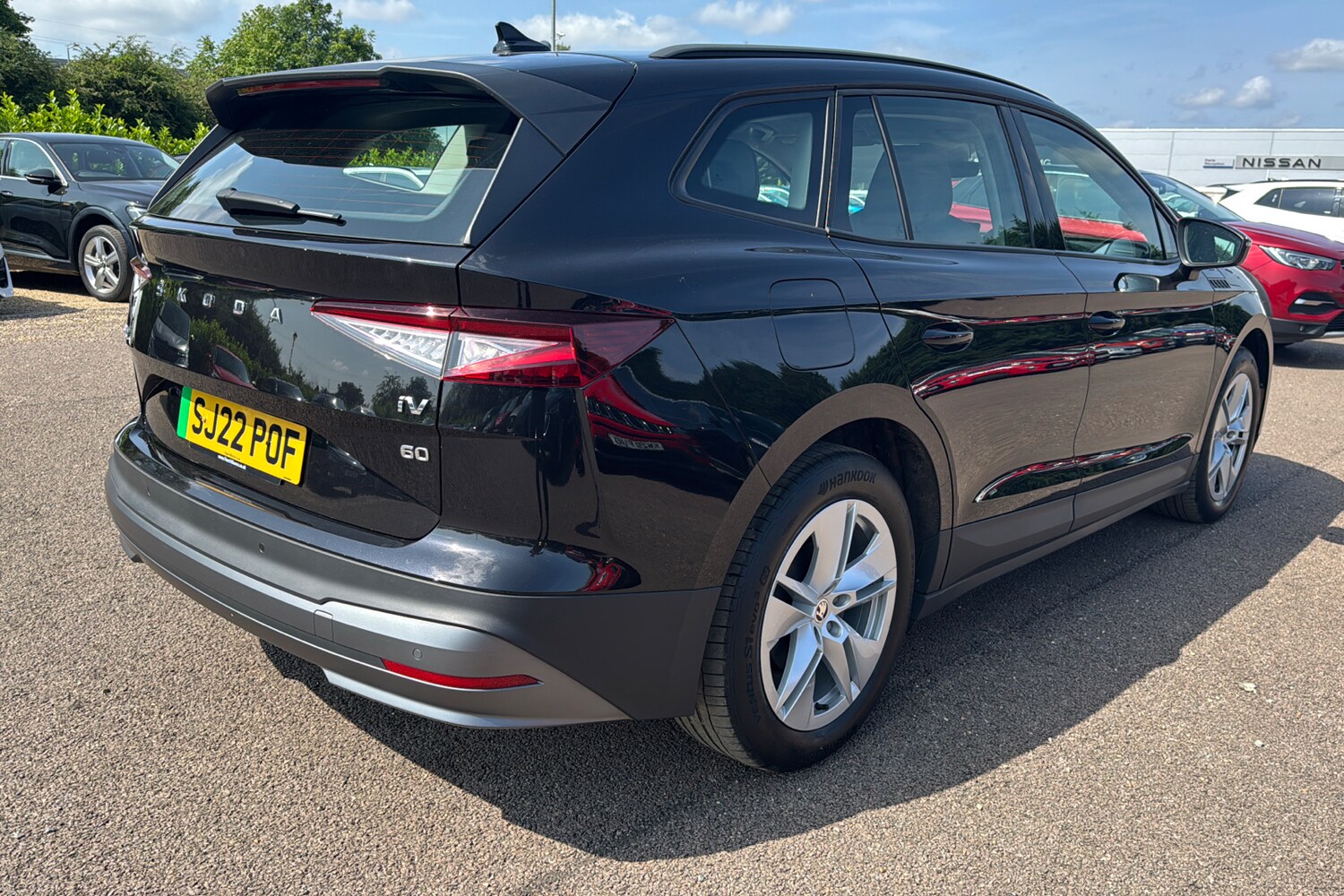 Vehicle 29
