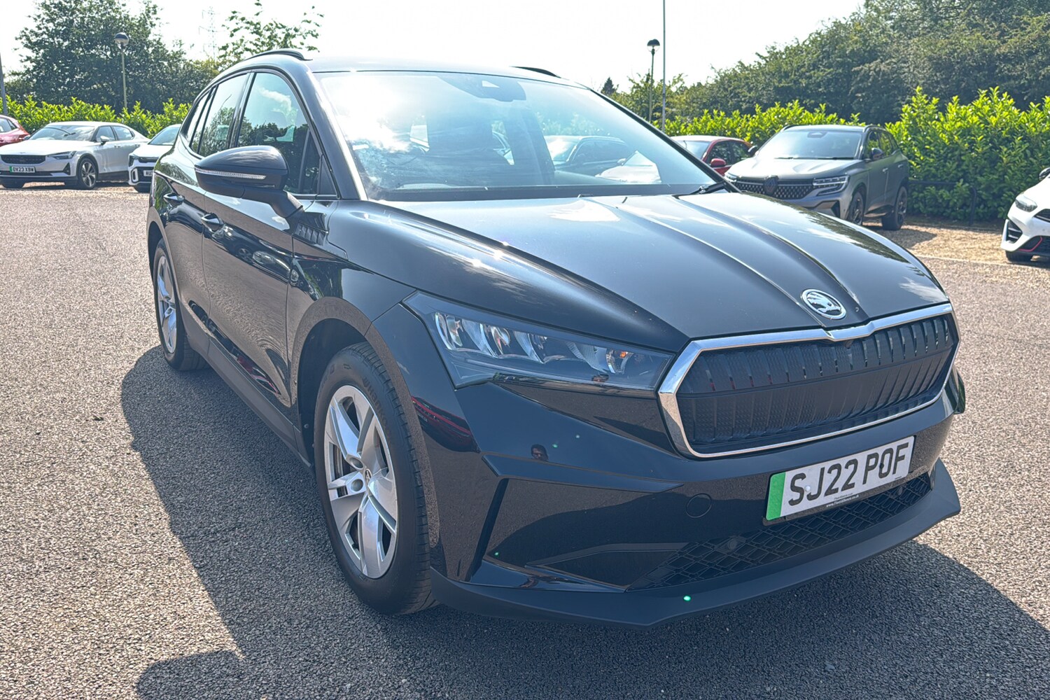 Vehicle 33