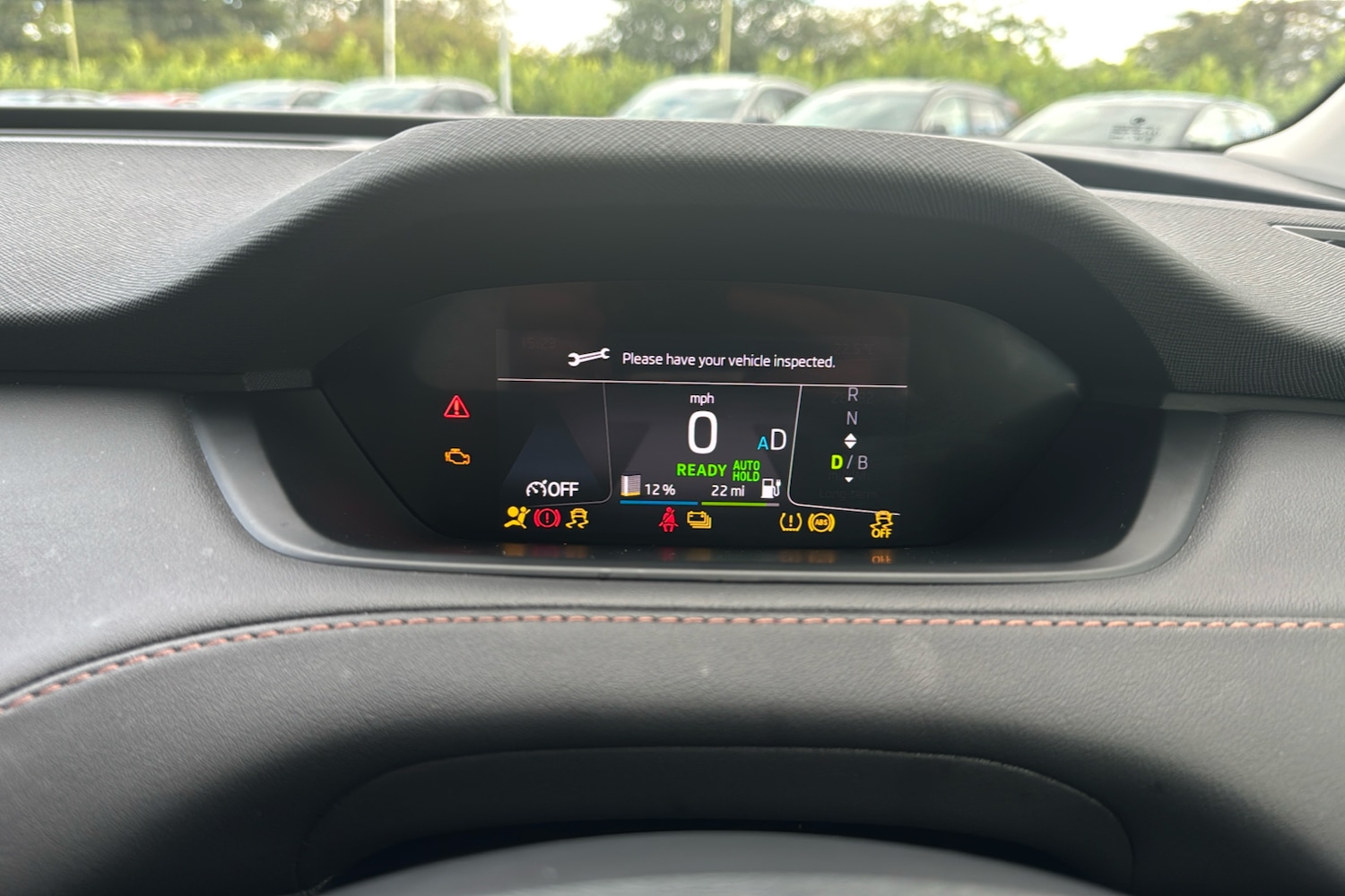 Used Skoda Enyaq 2022 for sale - 76193690: Photo 14