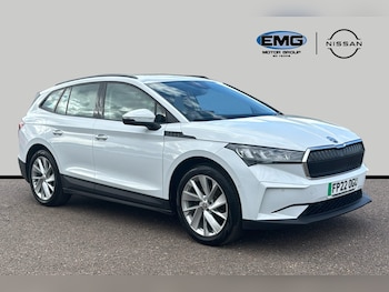 Skoda - Enyaq