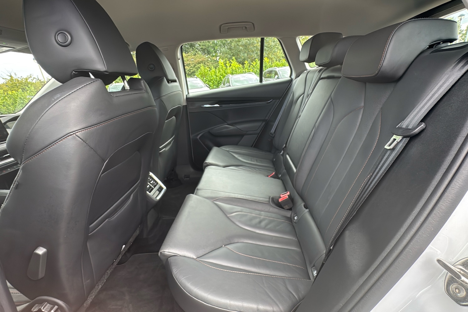 Used Skoda Enyaq 2022 for sale - 76193690: Photo 38