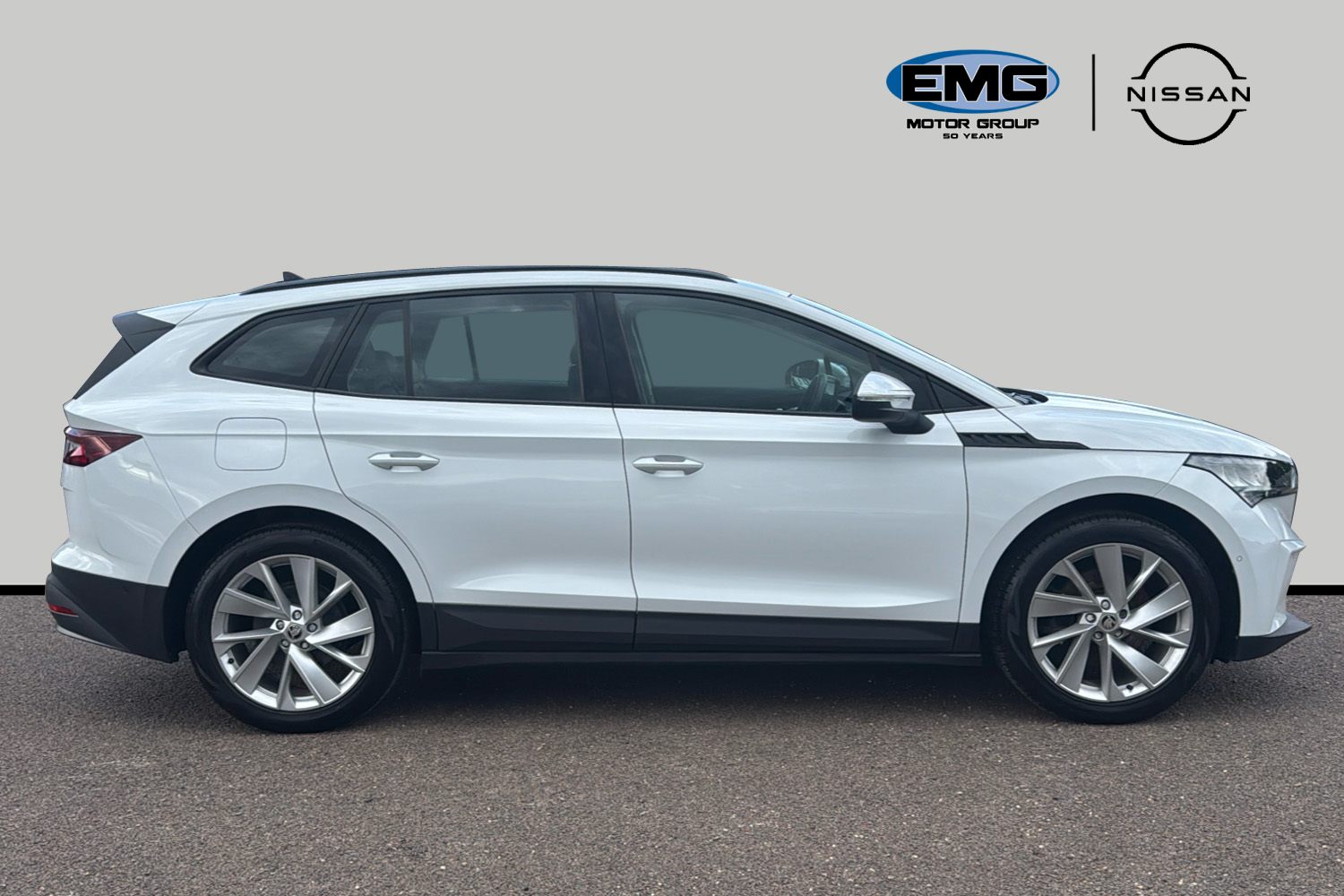 Used Skoda Enyaq 2022 for sale - 76193690: Photo 4