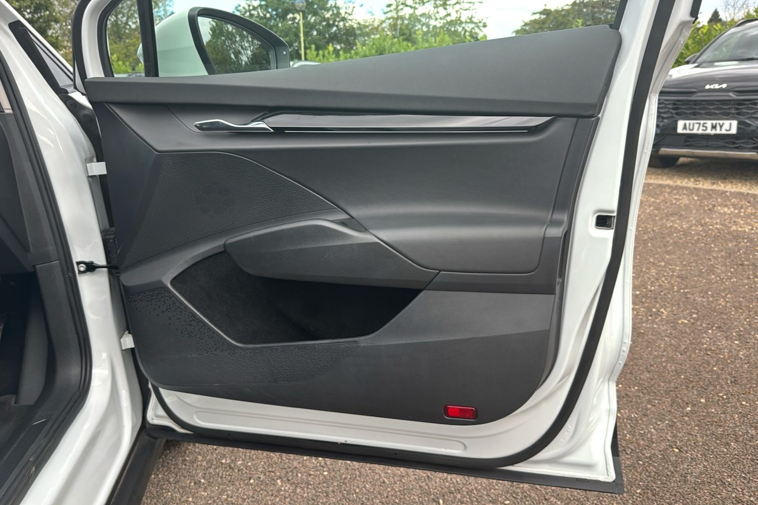 Used Skoda Enyaq 2022 for sale - 76193690: Photo 41