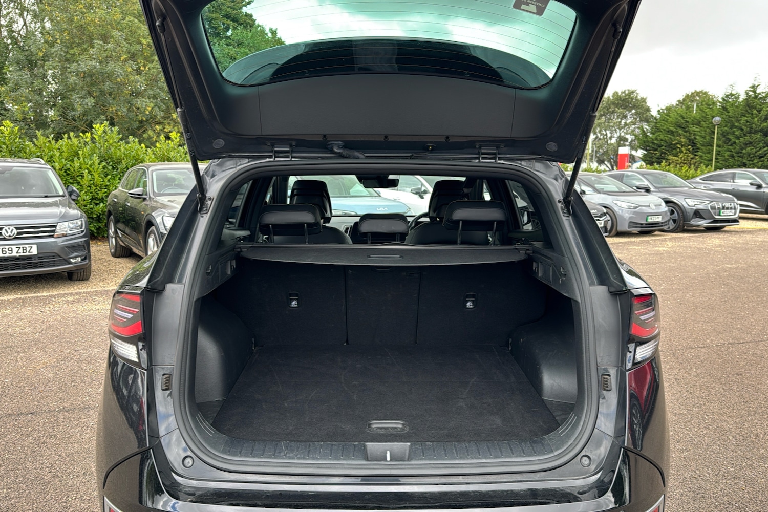 Vehicle 19