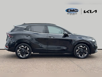 Used Kia Sportage 2023 for sale - 75951245: Photo