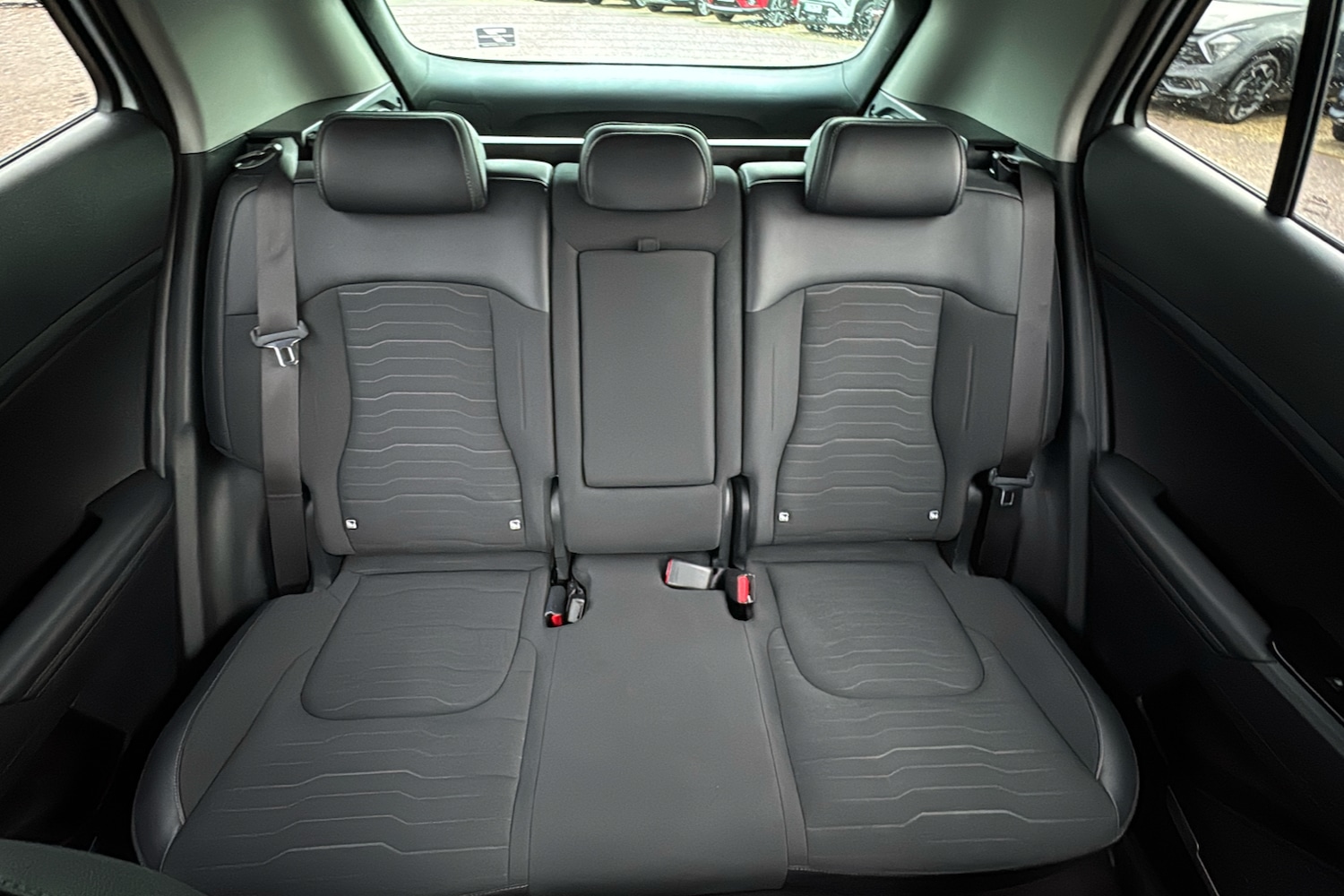 Used Kia Sportage 2025 for sale - 77541110: Photo 12