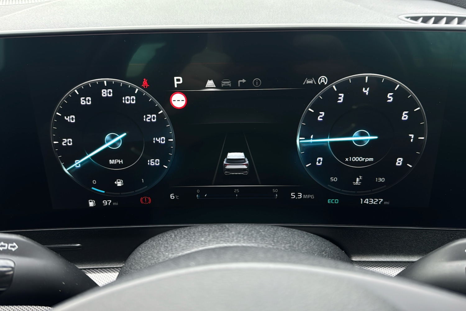 Used Kia Sportage 2025 for sale - 77541110: Photo 14