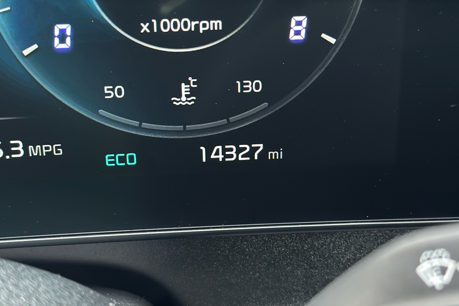 Used Kia Sportage 2025 for sale - 77541110: Photo 15