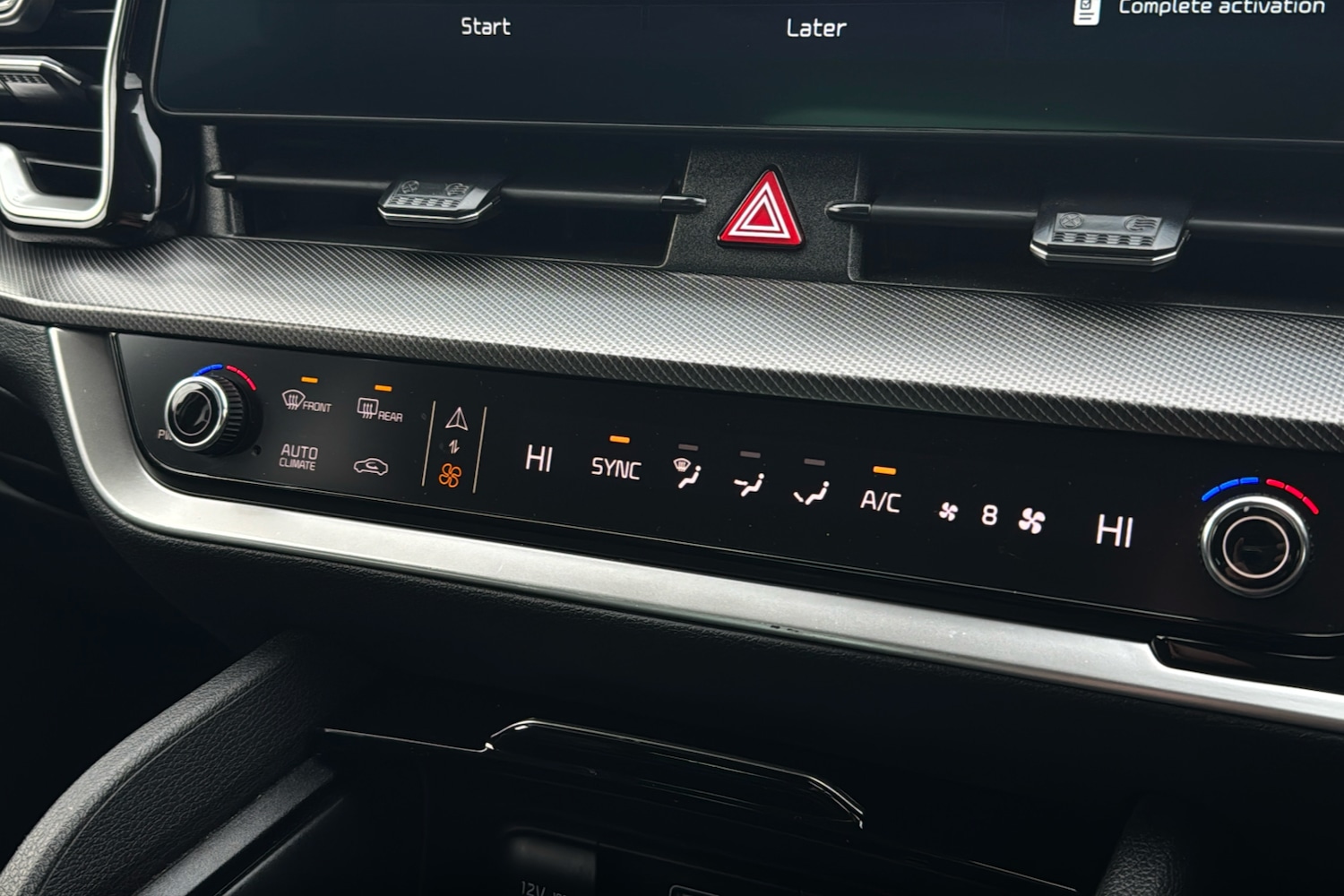 Used Kia Sportage 2025 for sale - 77541110: Photo 16