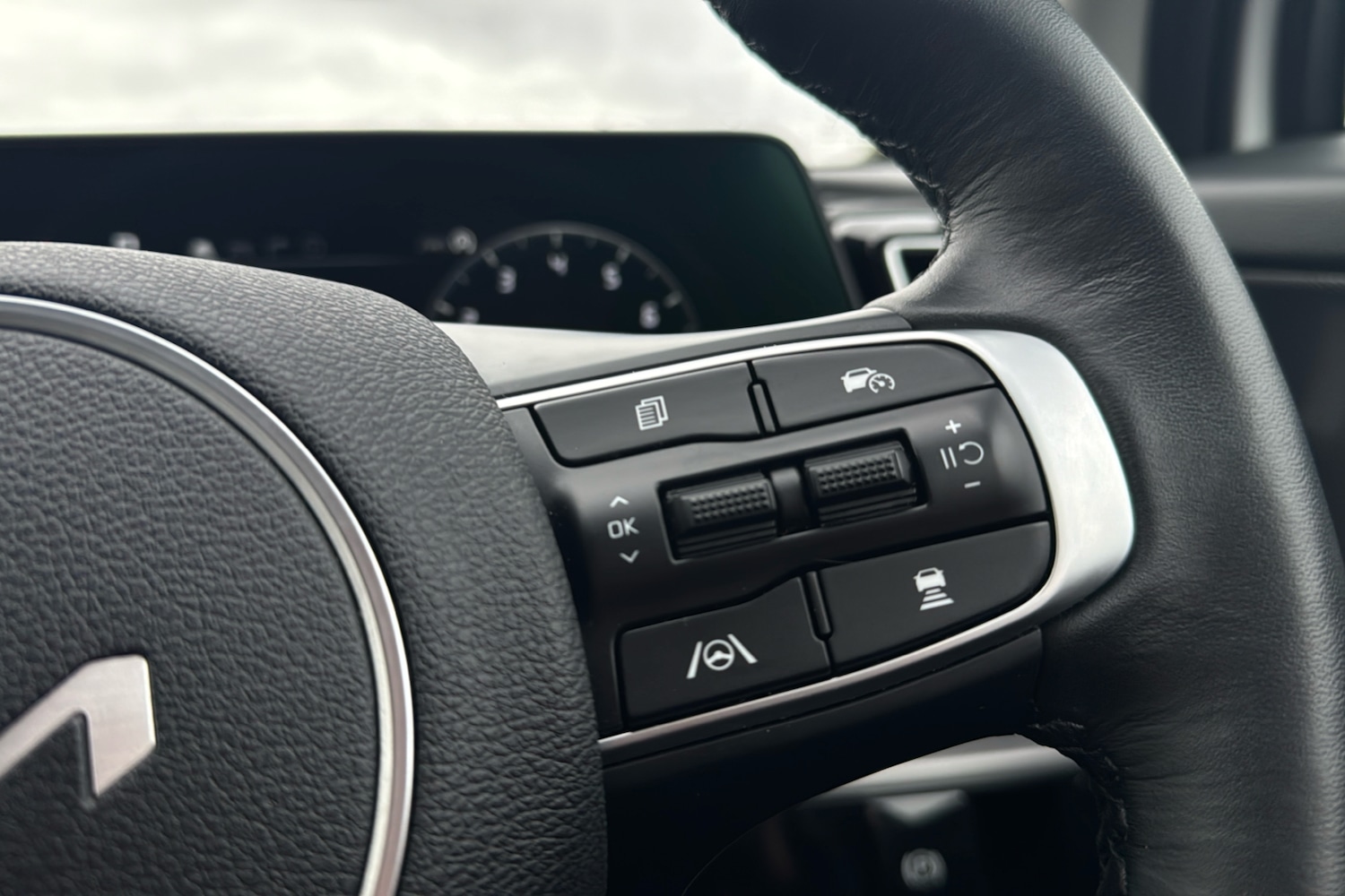 Used Kia Sportage 2025 for sale - 77541110: Photo 18