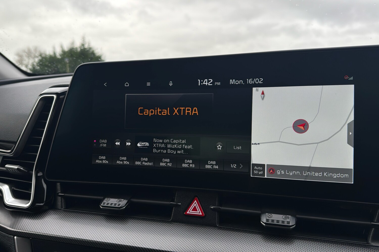 Used Kia Sportage 2025 for sale - 77541110: Photo 21