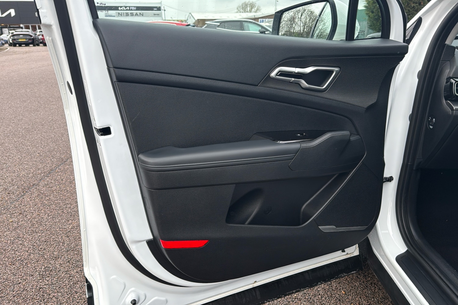 Used Kia Sportage 2025 for sale - 77541110: Photo 35