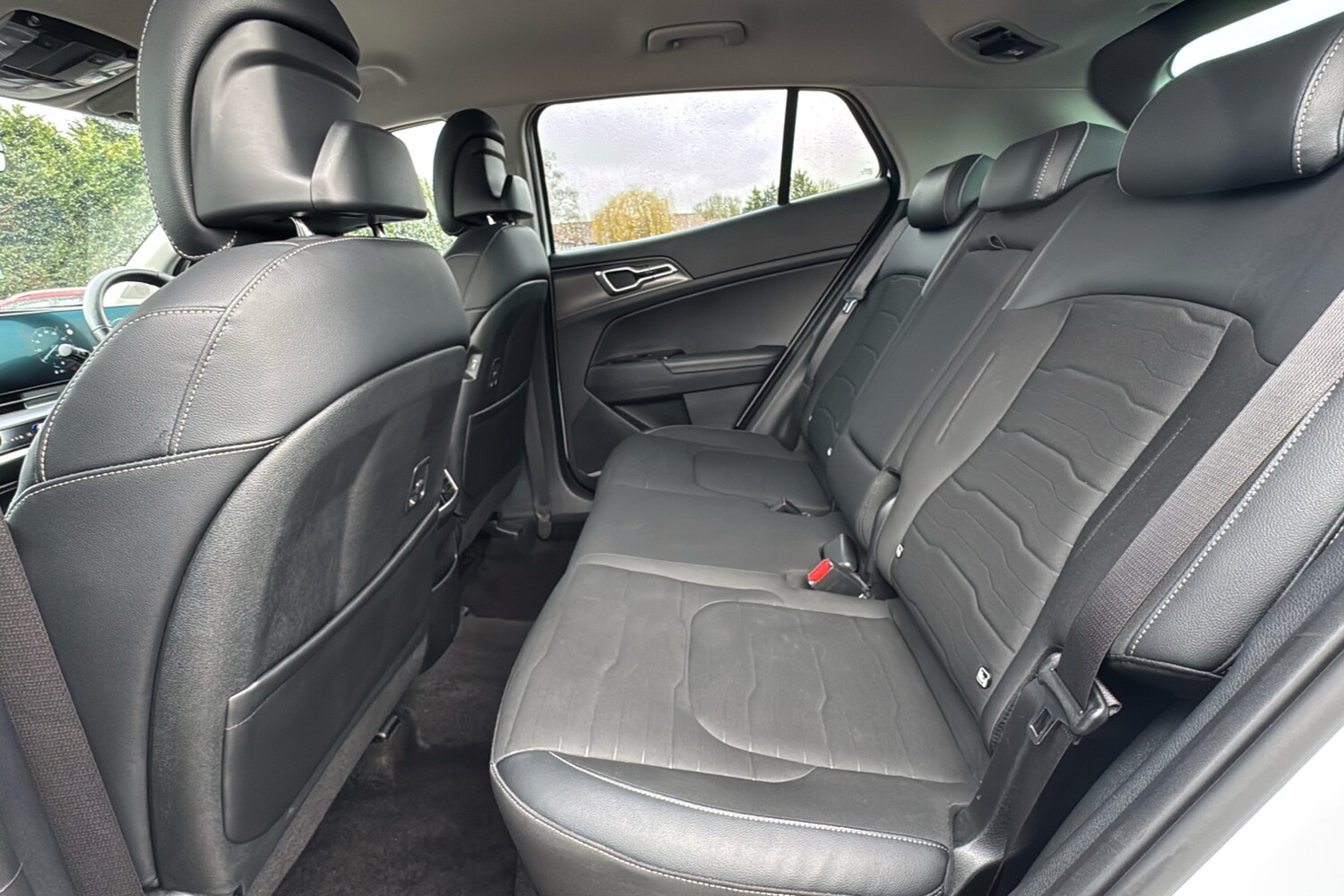 Used Kia Sportage 2025 for sale - 77541110: Photo 39