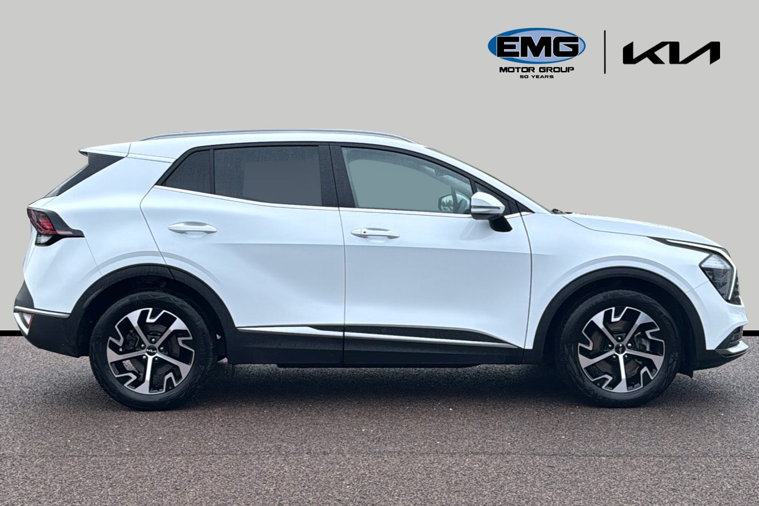 Used Kia Sportage 2025 for sale - 77541110: Photo 4