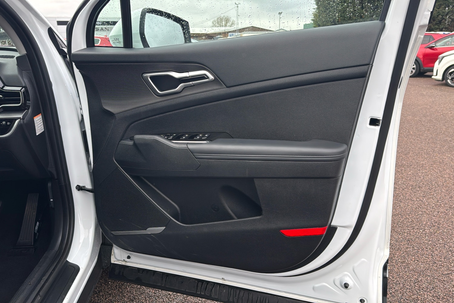 Used Kia Sportage 2025 for sale - 77541110: Photo 43