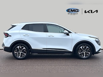 Used Kia Sportage 2025 for sale - 77541110: Photo