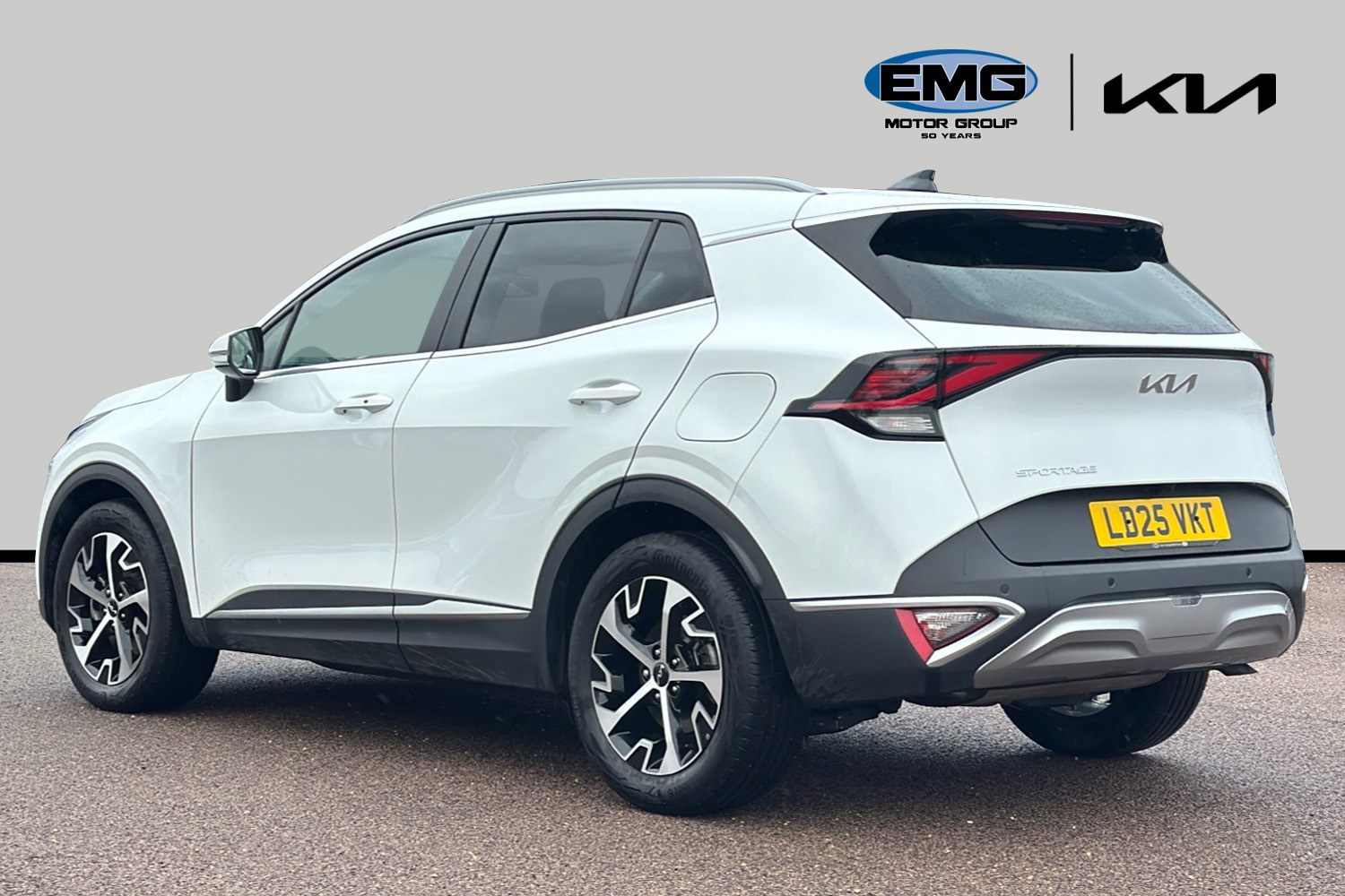 Used Kia Sportage 2025 for sale - 77541110: Photo 5