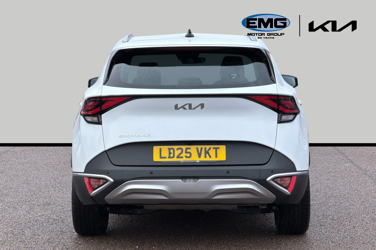 Used Kia Sportage 2025 for sale - 77541110: Photo 6