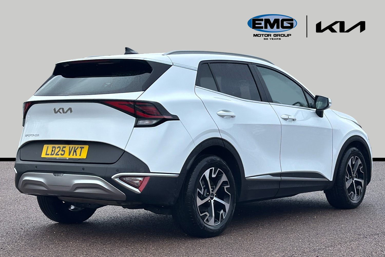 Used Kia Sportage 2025 for sale - 77541110: Photo 7