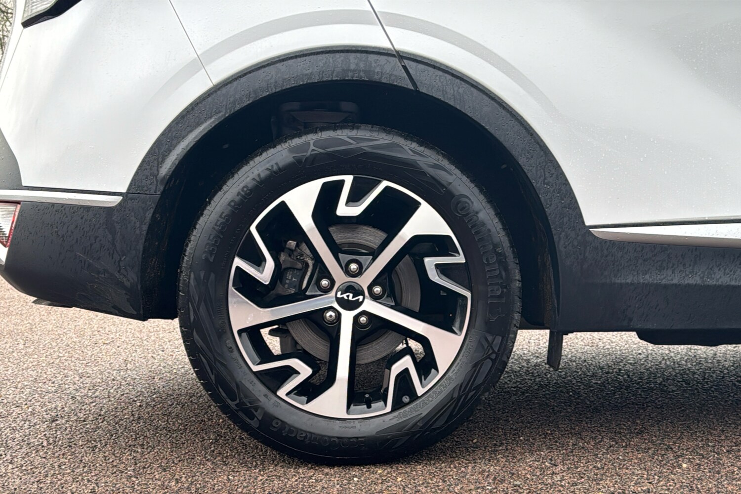 Used Kia Sportage 2025 for sale - 77541110: Photo 8