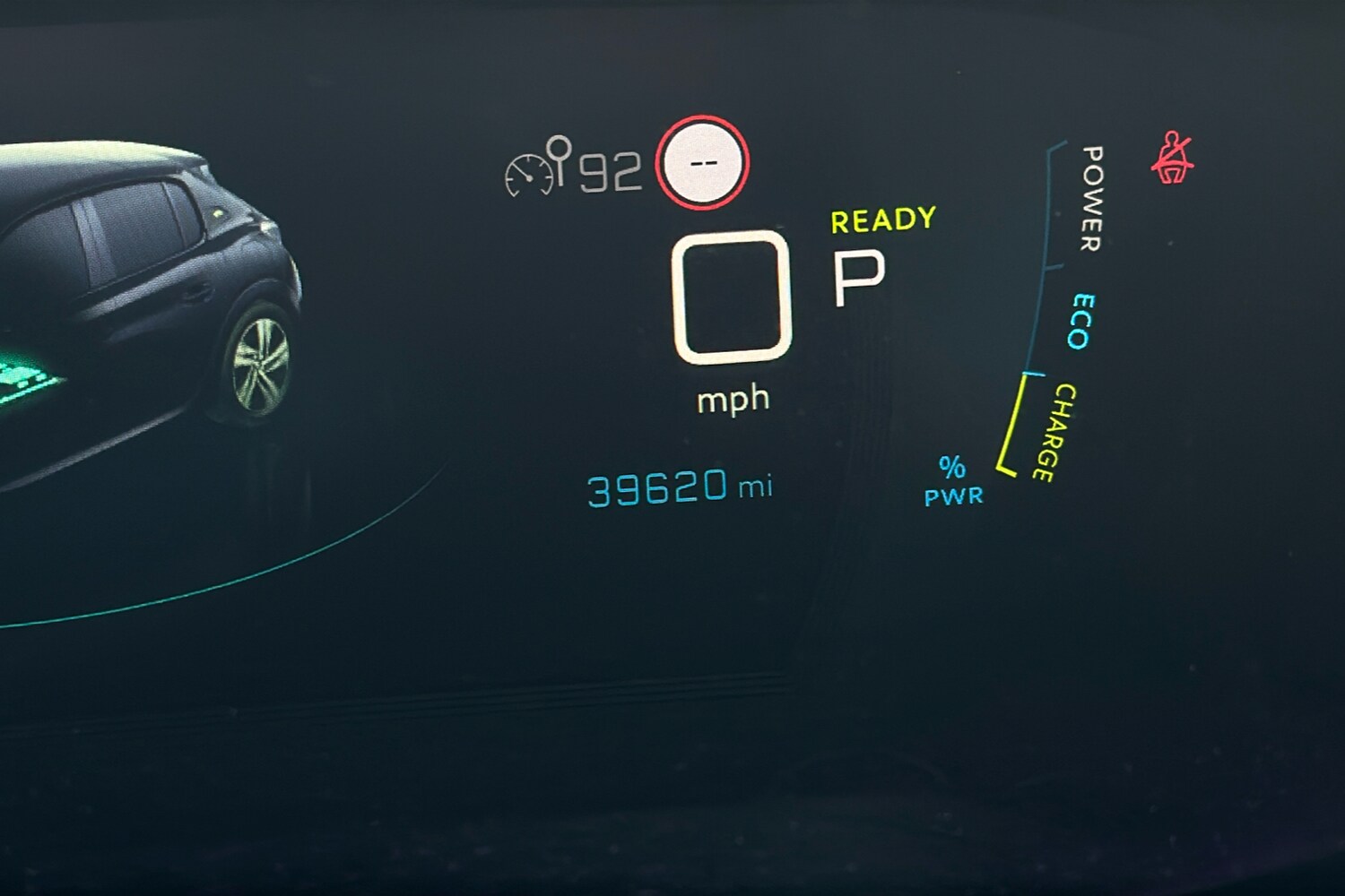 Used Peugeot 208 2022 for sale - 77239968: Photo 15