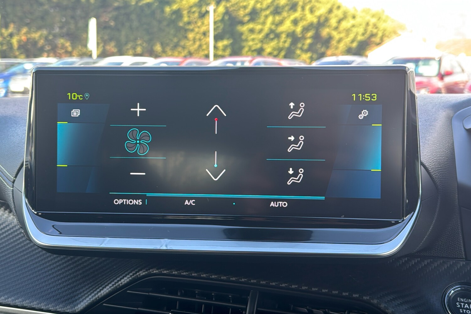 Used Peugeot 208 2022 for sale - 77239968: Photo 16