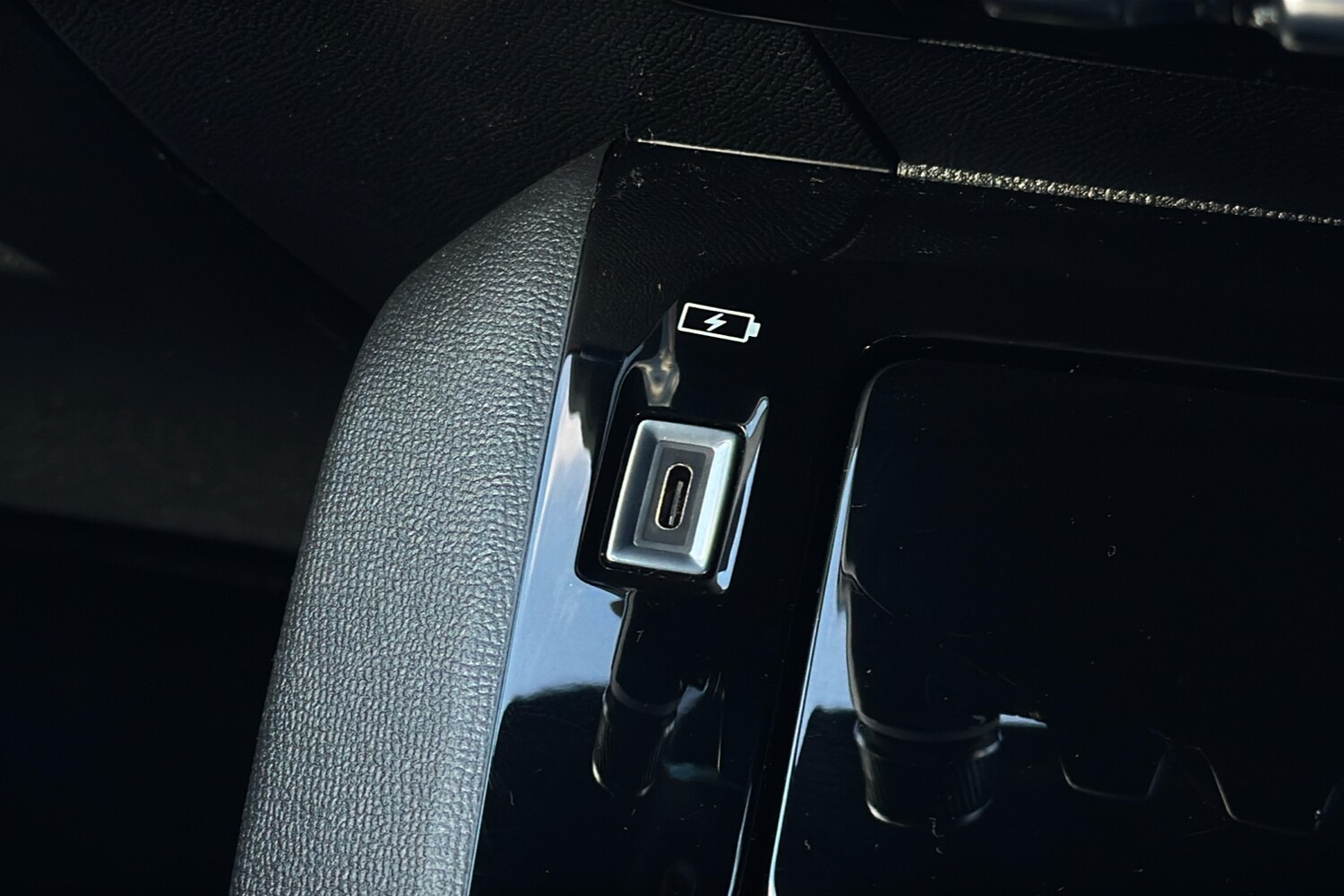 Used Peugeot 208 2022 for sale - 77239968: Photo 22