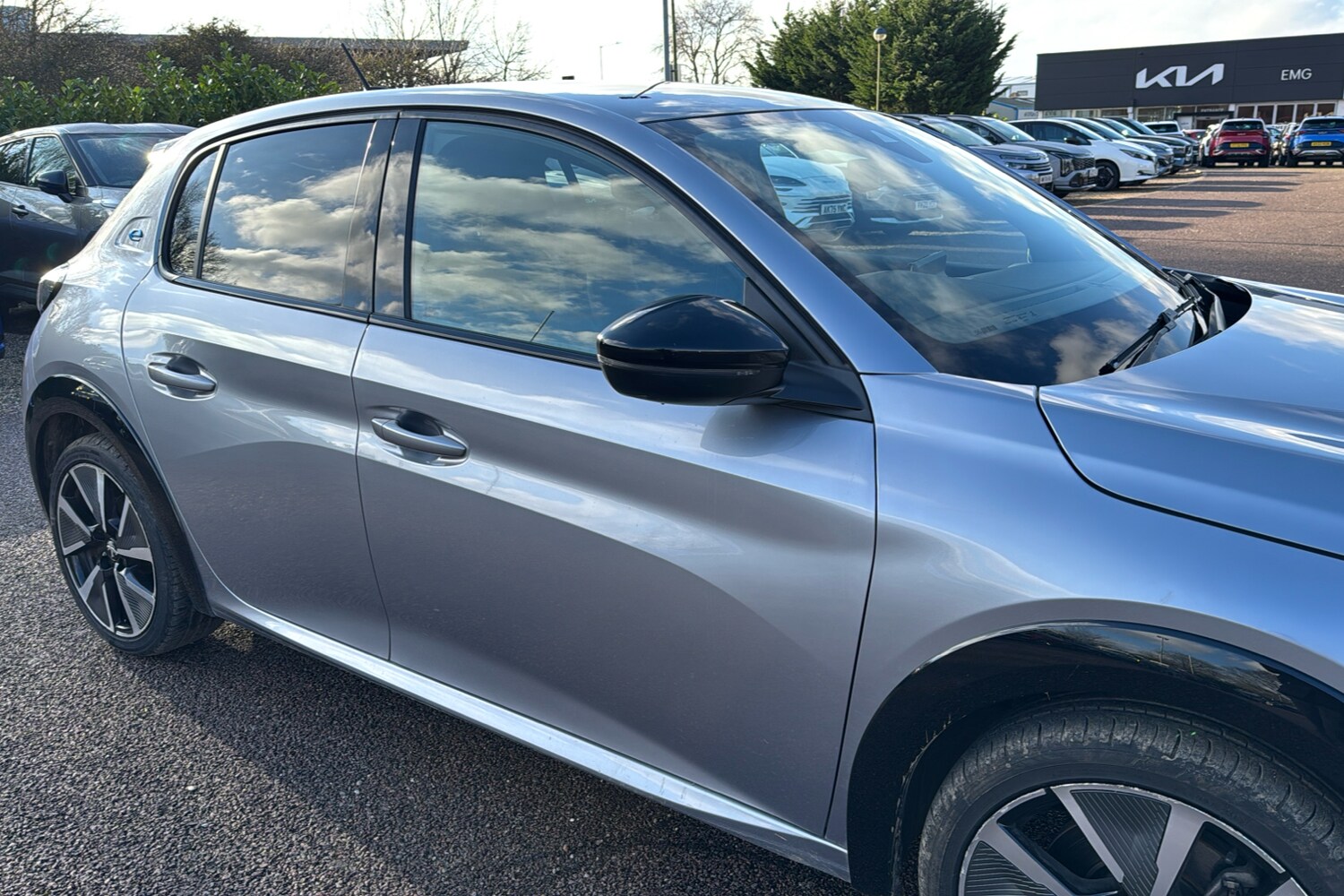 Used Peugeot 208 2022 for sale - 77239968: Photo 31