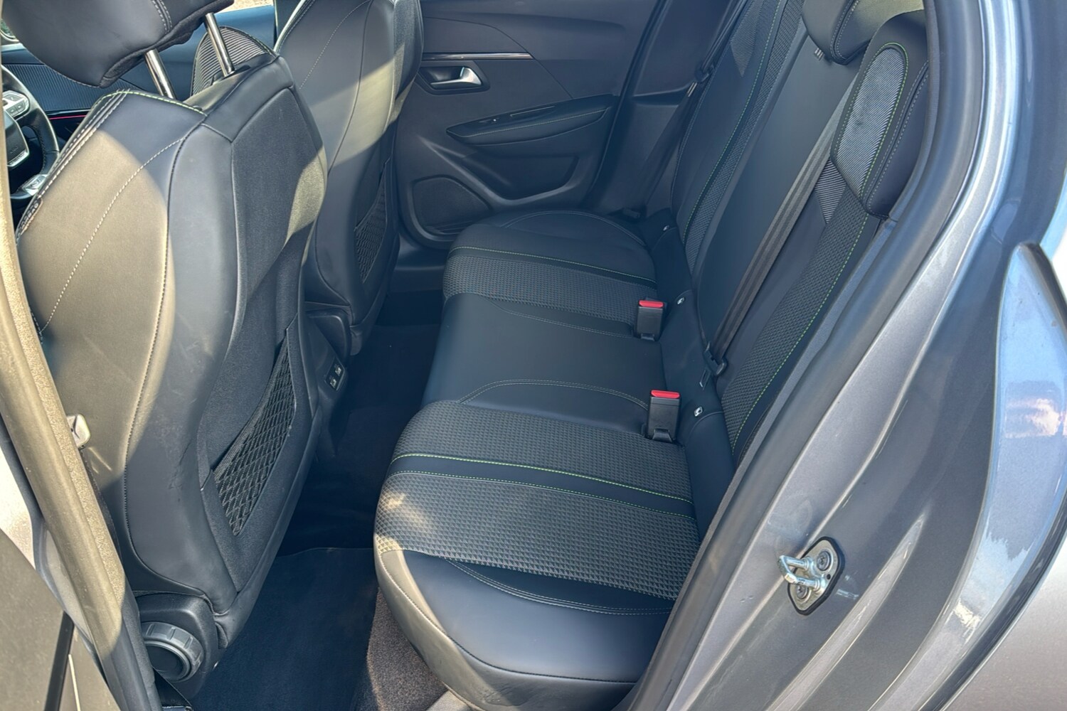 Used Peugeot 208 2022 for sale - 77239968: Photo 39