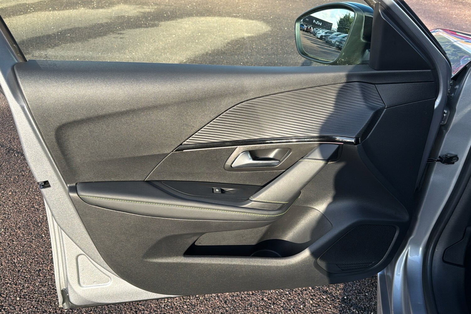 Used Peugeot 208 2022 for sale - 77239968: Photo 40