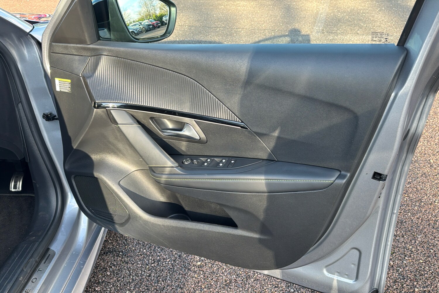 Used Peugeot 208 2022 for sale - 77239968: Photo 43