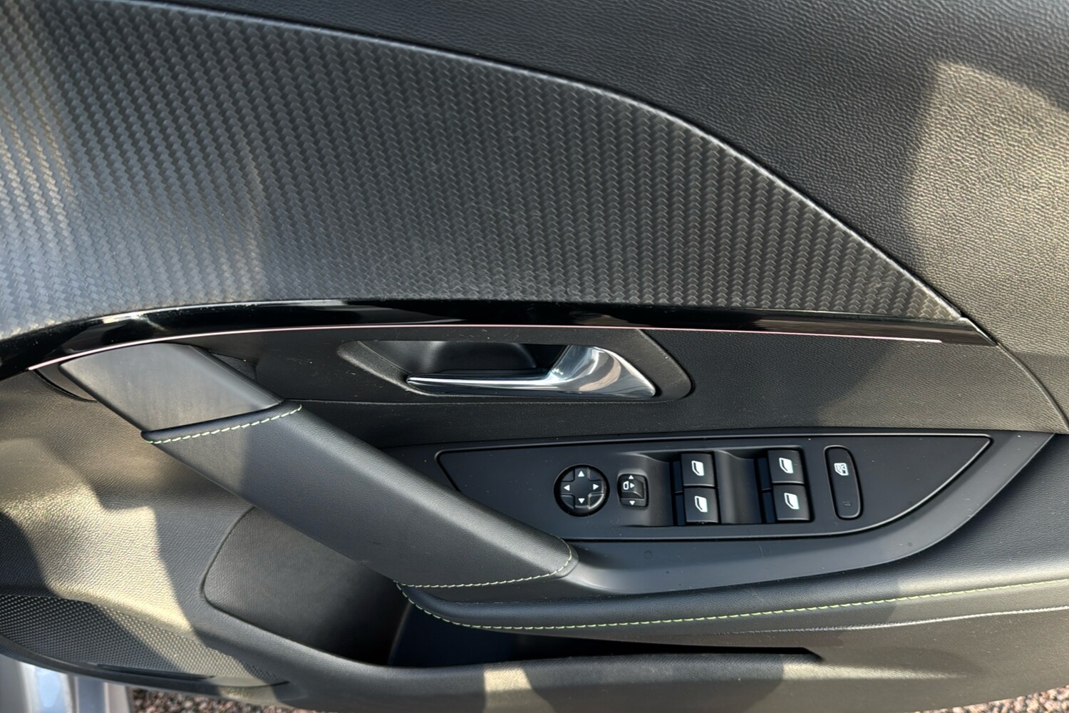 Used Peugeot 208 2022 for sale - 77239968: Photo 44