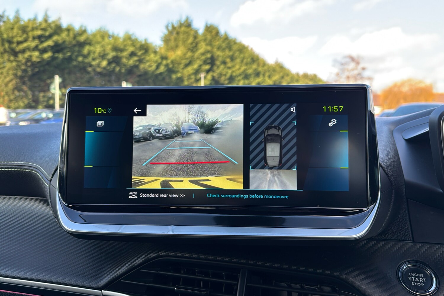 Used Peugeot 208 2022 for sale - 77239968: Photo 45